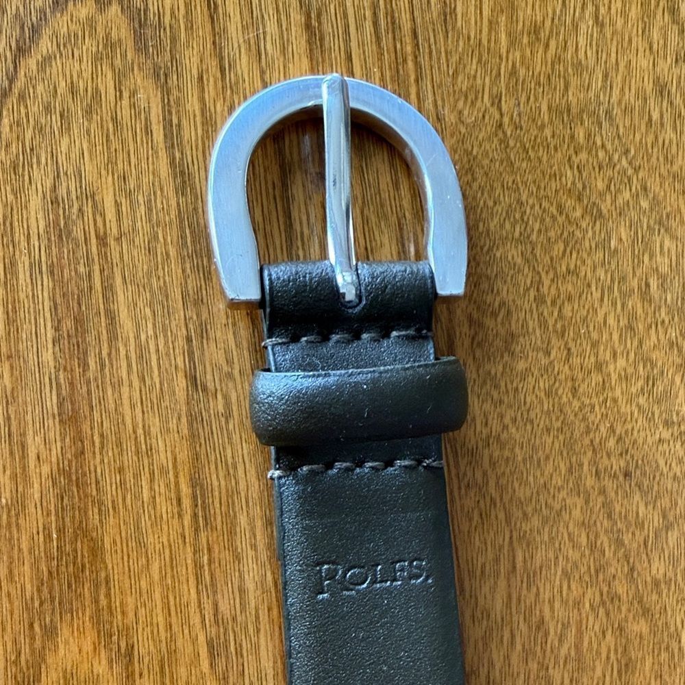 NWOT Rolfs belt - Picture 2 of 6